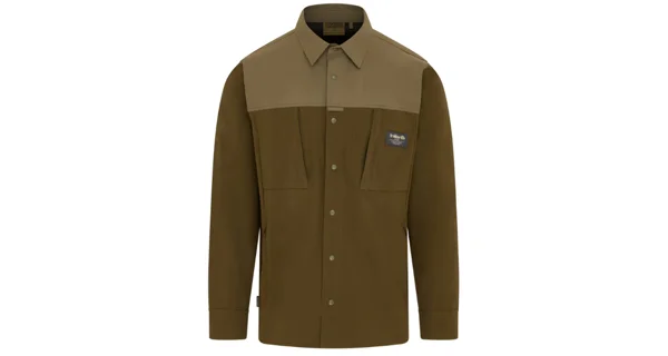 TRAKKER - Košeľa TechPro Mozzi Shirt veľ. 3XL