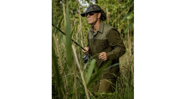 TRAKKER - Košele TechPro Mozzi Shirt veľ. M