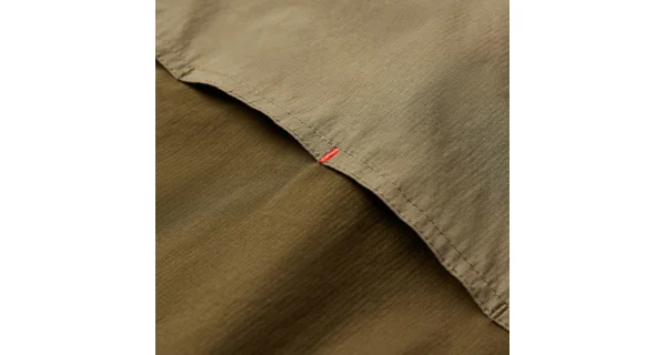 TRAKKER - Košele TechPro Mozzi Shirt veľ. S
