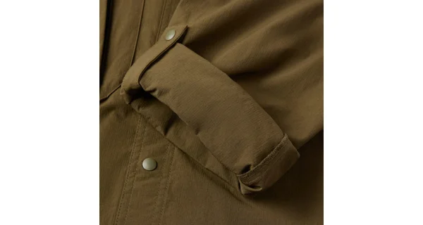TRAKKER - Košele TechPro Mozzi Shirt veľ. XL