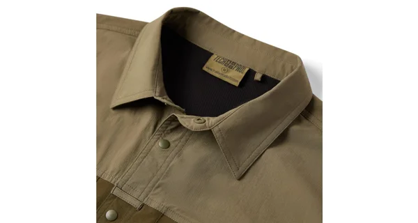 TRAKKER - Košele TechPro Mozzi Shirt veľ. XL