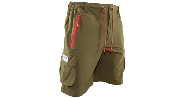 TRAKKER - Kraťasy Board Shorts veľ. M
