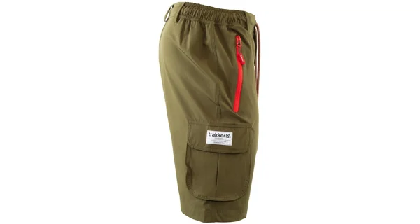 TRAKKER - Kraťasy Board Shorts veľ. S