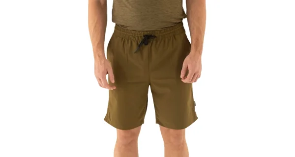 TRAKKER - Kraťasy TechPro Shorts veľ. M