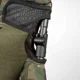 TRAKKER - Kreslo komfortné s lakťovými opierkami Levelite Camo Longback Recliner