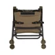 TRAKKER - Kreslo komfortné s lakťovými opierkami Levelite Camo Longback Recliner