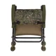 TRAKKER - Kreslo komfortné s lakťovými opierkami Levelite Camo Longback Recliner