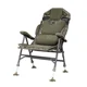 TRAKKER - Kreslo komfortné s lakťovými opierkami Levelite Camo Longback Recliner