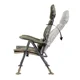 TRAKKER - Kreslo komfortné s lakťovými opierkami Levelite Camo Longback Recliner