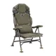 TRAKKER - Kreslo komfortné s lakťovými opierkami Levelite Camo Longback Recliner