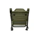 TRAKKER - Kreslo komfortné s lakťovými opierkami Levelite Long-Back Recliner