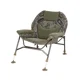 TRAKKER - Kreslo Levelite Camo Colossus Chair