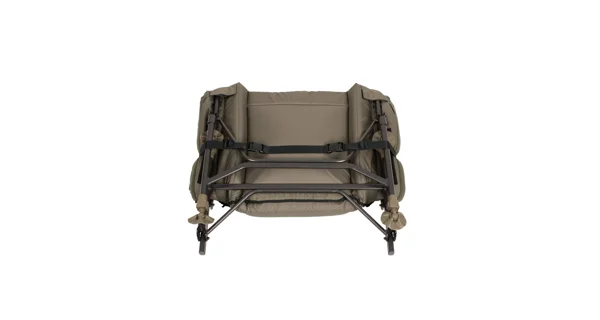 TRAKKER - Kreslo Levelite Camo Colossus Chair