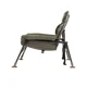 TRAKKER - Kreslo Levelite Camo Colossus Chair
