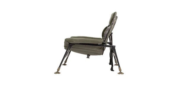 TRAKKER - Kreslo Levelite Camo Colossus Chair