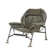 TRAKKER - Kreslo Levelite Camo Colossus Chair