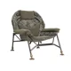 TRAKKER - Kreslo Levelite Camo Colossus Chair