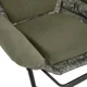 TRAKKER - Kreslo Levelite Camo Colossus Chair