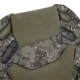 TRAKKER - Kreslo Levelite Camo Colossus Chair
