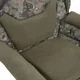TRAKKER - Kreslo Levelite Camo Colossus Chair