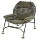 TRAKKER - Kreslo Levelite Camo Colossus Chair