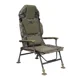 TRAKKER - Kreslo Levelite Camo Longback Chair