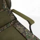 TRAKKER - Kreslo Levelite Camo Longback Chair