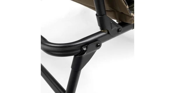 TRAKKER - Kreslo Levelite Camo Longback Chair