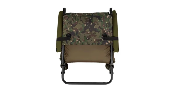TRAKKER - Kreslo Levelite Camo Longback Chair