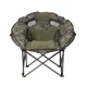 TRAKKER - Kreslo Levelite Camo Luna Chair