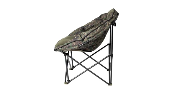 TRAKKER - Kreslo Levelite Camo Luna Chair