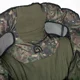 TRAKKER - Kreslo Levelite Camo Luna Chair