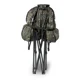 TRAKKER - Kreslo Levelite Camo Luna Chair