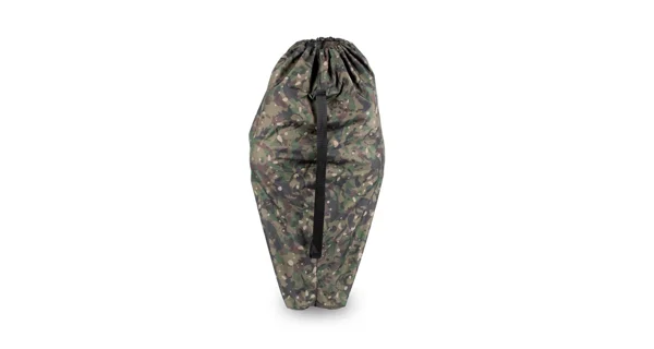 TRAKKER - Kreslo Levelite Camo Luna Chair