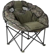 TRAKKER - Kreslo Levelite Camo Luna Chair