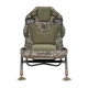 TRAKKER - Kreslo multifunkčné Levelite Camo Transformer Chair
