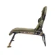 TRAKKER - Kreslo multifunkčné Levelite Camo Transformer Chair