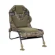 TRAKKER - Kreslo multifunkčné Levelite Camo Transformer Chair