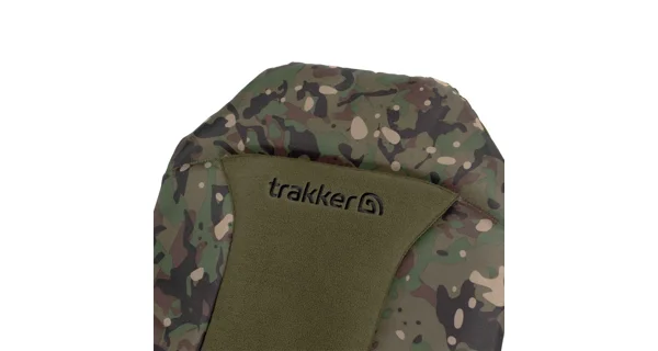 TRAKKER - Kreslo na lehátko RLX Nano Chair