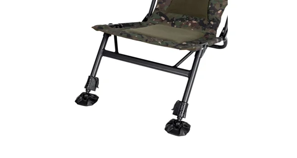 TRAKKER - Kreslo na lehátko RLX Nano Chair