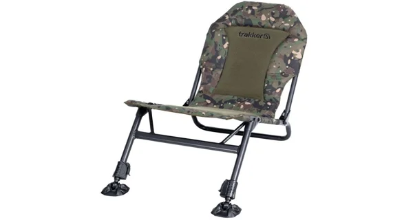 TRAKKER - Kreslo na lehátko RLX Nano Chair