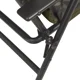 TRAKKER - Kreslo RLX Armchair