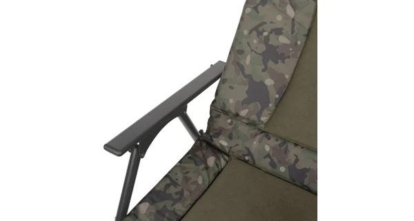 TRAKKER - Kreslo RLX Armchair