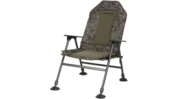 TRAKKER - Kreslo RLX Armchair