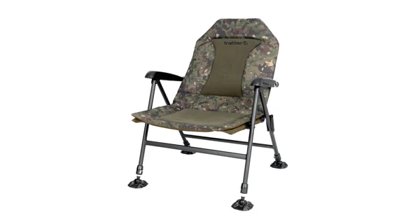 TRAKKER - Kreslo RLX Recliner