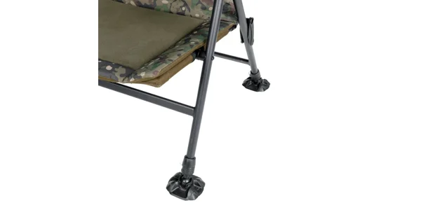 TRAKKER - Kreslo RLX Recliner