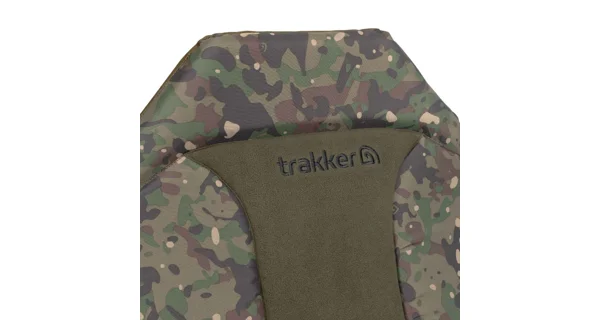 TRAKKER - Kreslo RLX Recliner