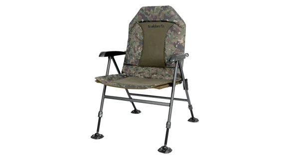 TRAKKER - Kreslo RLX Recliner