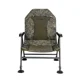 TRAKKER - Kreslo RLX Recliner