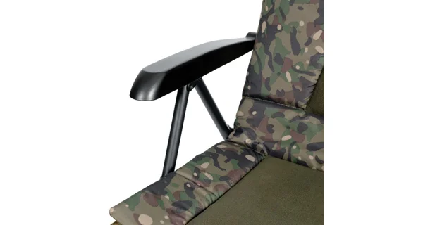 TRAKKER - Kreslo RLX Recliner